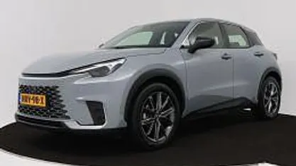 Occasion 2025 Lexus LBX SUV | € 40.950 (Eerlijke prijs)
