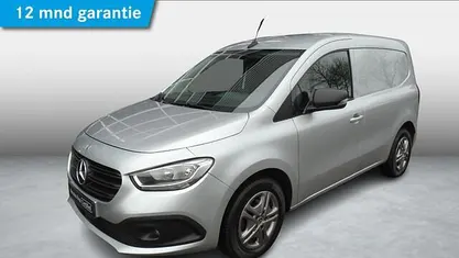 Occasion Mercedes Citan 110 95 PK (69 kW) 2022 Van