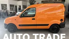 Oranje Gebruikt 2002 Renault Kangoo MPV | € 4.200