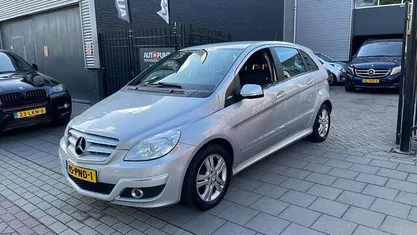 Occasion Mercedes B160 Business 95 PK (69 kW) 2011 MPV