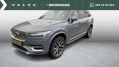 Grijs Gebruikt 2021 Volvo XC90 R-Design SUV | € 50.694 (Goede deal)