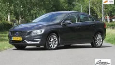 Gebruikt 2013 Volvo S60 Summum Sedan | € 13.950 (Eerlijke prijs)