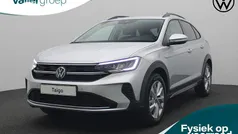 Gebruikt 2024 VW Taigo Edition SUV | € 28.999 (Eerlijke prijs)