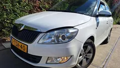 Gebruikt 2014 Skoda Fabia Drive Stationwagen | € 2.600 (Super prijs)