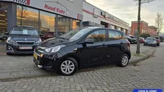 Gebruikt 2018 Hyundai i10 Comfort Hatchback | € 10.950 (Eerlijke prijs)