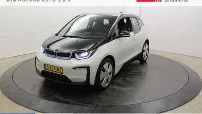 Wit Gebruikt 2019 BMW i3 Executive Hatchback | € 17.935 (Eerlijke prijs)