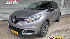 Gebruikt 2017 Renault Captur Dynamique SUV | € 11.495 (Eerlijke prijs)