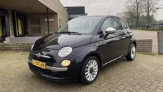 Gebruikt 2013 Fiat 500 Lounge Hatchback | € 6.445 (Eerlijke prijs)