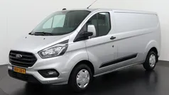 N.v.t. Gebruikt 2022 Ford Transit Custom Trend Van | € 15.945 (Super prijs)