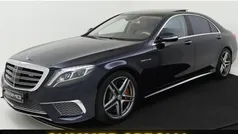 Gebruikt 2016 Mercedes S65 AMG AMG Sedan | € 125.000