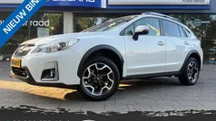 Wit Gebruikt 2016 Subaru XV Premium SUV | € 16.999 (Eerlijke prijs)