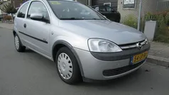 Gebruikt 2003 Opel Corsa Njoy Hatchback | € 1.300 (Eerlijke prijs)