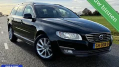 Gebruikt 2015 Volvo V70 Inscription Stationwagen | € 12.940 (Super prijs)