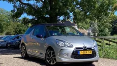 Gebruikt 2013 Citroën DS3 So Chic Hatchback | € 4.975 (Eerlijke prijs)