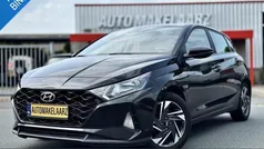Gebruikt 2023 Hyundai i20 Comfort Hatchback | € 18.930 (Eerlijke prijs)