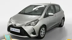 Gebruikt 2017 Toyota Yaris Comfort Hatchback | € 11.935 (Eerlijke prijs)
