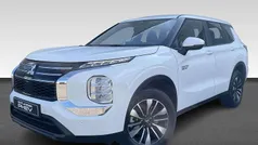 Gebruikt 2025 Mitsubishi Outlander SUV | € 49.930 (Eerlijke prijs)