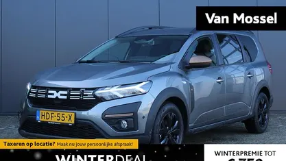 Occasion 2025 Dacia Jogger Extreme MPV | € 27.430 (Eerlijke prijs)