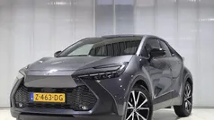 Gebruikt 2024 Toyota C-HR Edition SUV | € 35.249 (Eerlijke prijs)