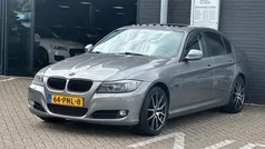 Gebruikt 2011 BMW 320 Sedan | € 4.495 (Super prijs)