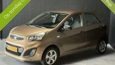 Gebruikt 2011 Kia Picanto Comfort Hatchback | € 4.999 (Eerlijke prijs)
