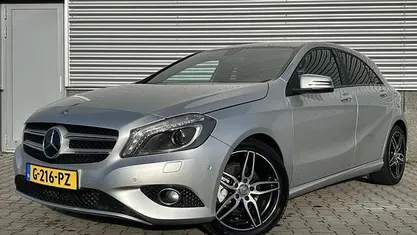 Occasion Mercedes A180 Ambition 122 PK (89 kW) 2012 Hatchback