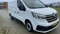 Overige Gebruikt 2022 Renault Trafic Komfort Van | € 13.950 (Super prijs)