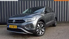 Gebruikt 2025 VW T-Roc Edition SUV | € 27.845 (Goede deal)