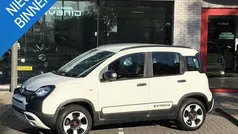 Wit Gebruikt 2019 Fiat Panda Cross Cross Hatchback | € 13.950 (Eerlijke prijs)