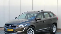 Gebruikt 2016 Volvo XC60 SUV | € 24.999 (Eerlijke prijs)