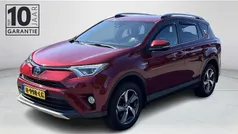 Gebruikt 2018 Toyota RAV4 Hybrid Style SUV | € 27.875 (Eerlijke prijs)