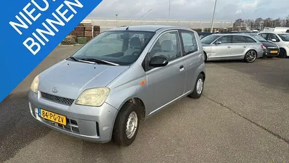 Occasion Daihatsu Cuore 59 PK (43 kW) 2004 Hatchback