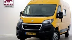 Gebruikt 2019 Peugeot Boxer Premium Van | € 9.950 (Eerlijke prijs)