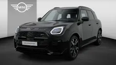 Gebruikt 2025 Mini John Cooper Works Countryman SUV | € 66.100 (Eerlijke prijs)
