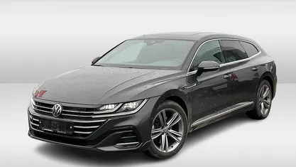 Gebruikt 2022 VW Arteon R-line Stationwagen | € 34.950 (Eerlijke prijs)