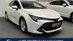 Gebruikt 2020 Toyota Corolla Hatchback | € 20.940 (Goede deal)