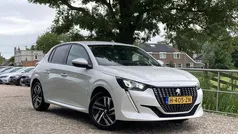Gebruikt 2020 Peugeot 208 Allure Hatchback | € 10.975 (Eerlijke prijs)