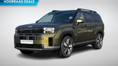 Gebruikt 2025 Hyundai Santa Fe Comfort SUV | € 54.137 (Super prijs)