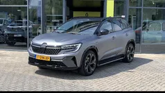 Grijs Gebruikt 2023 Renault Austral Techno Esprit Alpine SUV | € 36.445 (Eerlijke prijs)