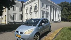 Gebruikt 2005 Mitsubishi Colt Hatchback | € 1.100 (Goede deal)