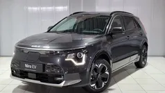 Gebruikt 2025 Kia e-Niro Advance SUV | € 38.900 (Eerlijke prijs)