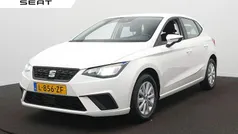 Wit Gebruikt 2021 Seat Ibiza Style Hatchback | € 15.900 (Eerlijke prijs)