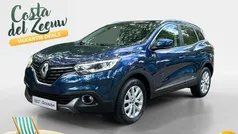 Gebruikt 2015 Renault Kadjar Intens SUV | € 10.995 (Eerlijke prijs)