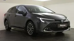Grijs Gebruikt 2024 Toyota Corolla Edition Stationwagen | € 30.899 (Eerlijke prijs)