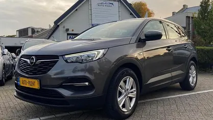 Occasion 2019 Opel Grandland X SUV | € 12.999 (Super prijs)