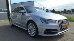 Gebruikt 2015 Audi A3 Sportback Ambition Hatchback | € 7.999 (Super prijs)