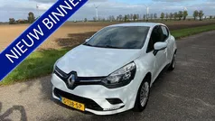 Gebruikt 2018 Renault Clio IV Life Hatchback | € 6.750 (Eerlijke prijs)