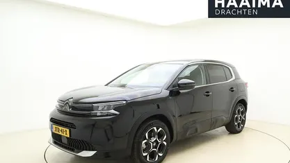 Occasion Citroën C5 Aircross 2026 Zwart SUV