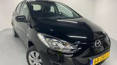 Gebruikt 2012 Mazda 2 Hatchback | € 6.250 (Eerlijke prijs)