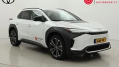 Gebruikt 2024 Toyota bZ4X Premium SUV | € 44.999 (Eerlijke prijs)